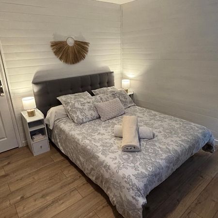 Chambre D'Hotes Du Vieux Collonges Esterno foto